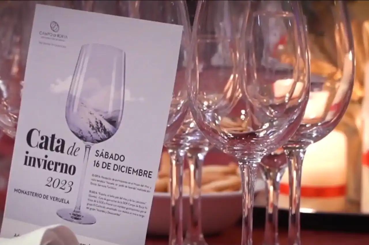 Spanish Wine Club